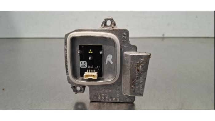 Module phare LED BMW 4-Série