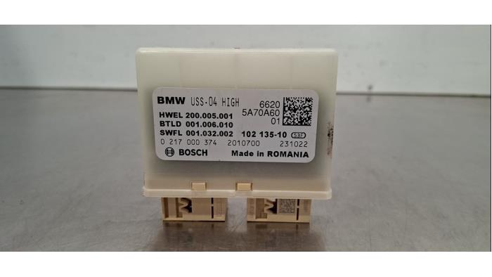 Module PDC BMW 4-Série