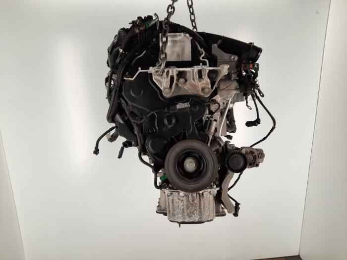 Moteur Toyota Pro-Ace City