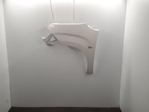 Gebruikte Scherm links-voor Toyota ProAce City Prijs € 199,65 Inclusief btw aangeboden door Autohandel Didier