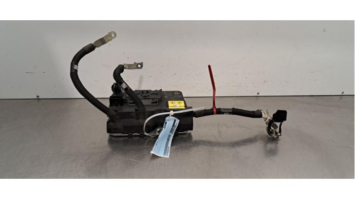 Module de contrôle de batterie Peugeot 3008