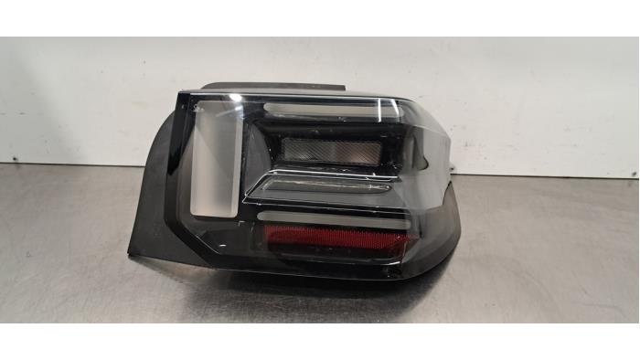 Feu arrière droit Citroen C3