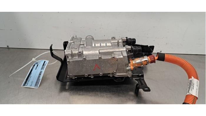 Réchauffeur de liquide de refroidissement HV Peugeot 3008