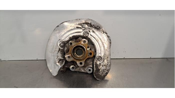 Joint arrière gauche BMW X3