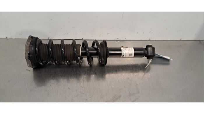 Amortisseur arrière gauche BMW X3