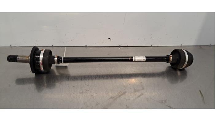 Arbre de transmission arrière droit BMW X3