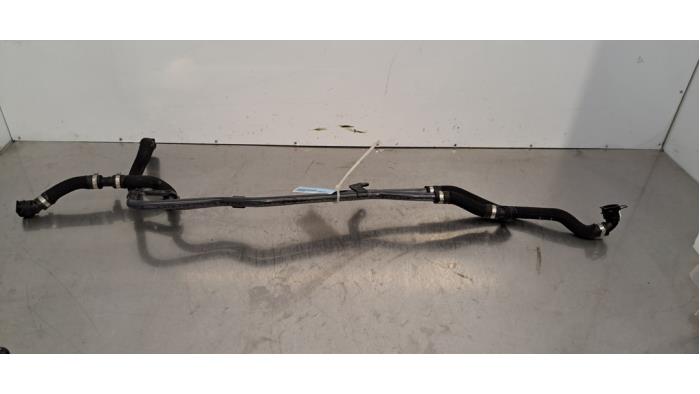 Tuyau radiateur BMW X3