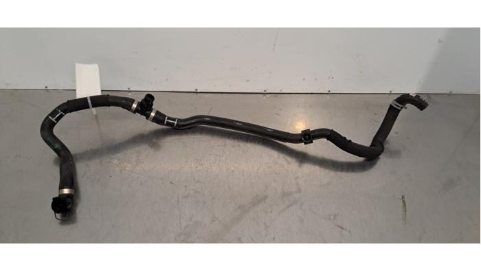 Tuyau radiateur BMW X3