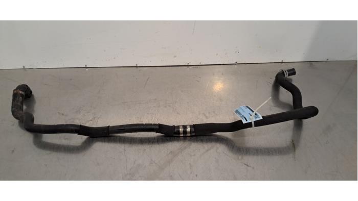 Tuyau radiateur BMW X3