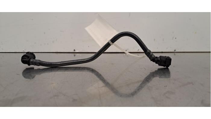 Conduit (divers) BMW X3