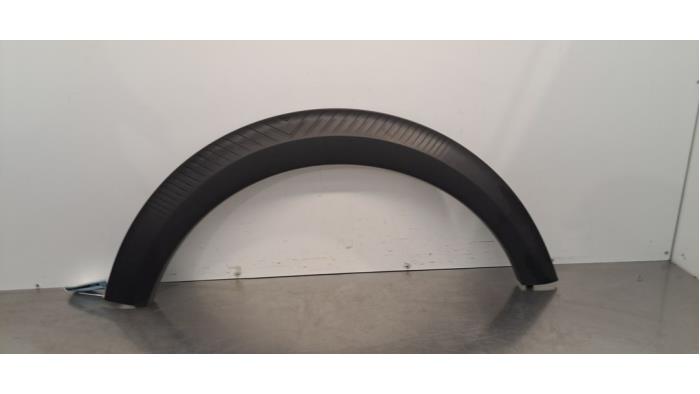 Jante de roue arrière Citroen C3