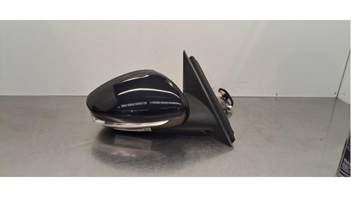 Rétroviseur extérieur droit Citroen C3