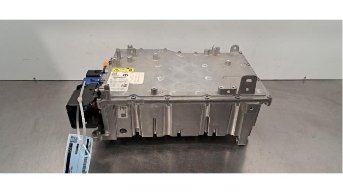 Chargeur embarqué Peugeot 3008