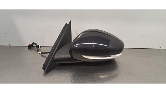 Rétroviseur extérieur gauche Citroen C3