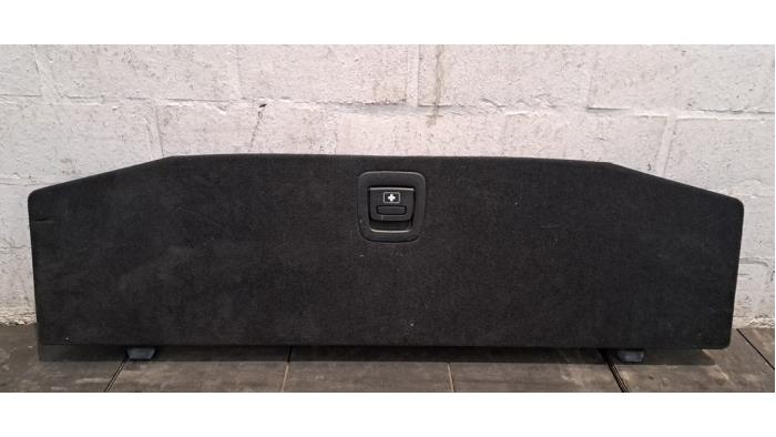 Coffre tapis BMW 3-Série