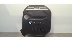 Gebruikte Motor Beschermplaat BMW X3 (G01) xDrive 20d 2.0 TwinPower 16V Mild Hybrid Prijs € 66,55 Inclusief btw aangeboden door Autohandel Didier