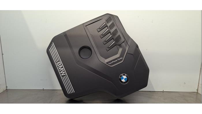 Plaque de protection moteur BMW 3-Série
