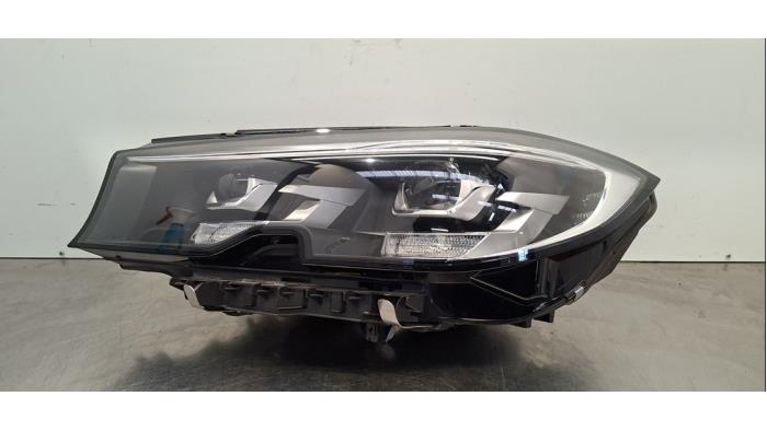 Phare gauche BMW 3-Série