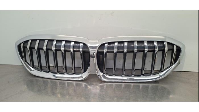 Calandre BMW 3-Série