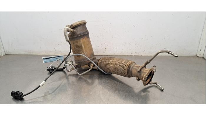 Catalyseur BMW 1-Série