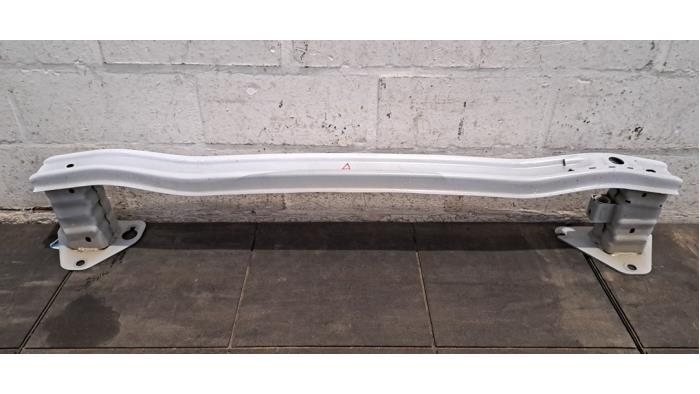 Cadre pare-chocs arrière Citroen C3