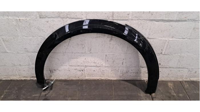 Jante de roue arrière Peugeot 3008