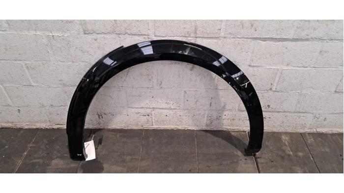 Jante de roue arrière Peugeot 3008