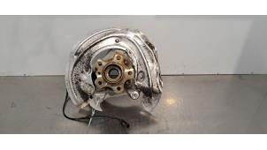 Gebruikte Asschenkel rechts-voor BMW X3 (G01) xDrive 20d 2.0 TwinPower 16V Mild Hybrid Prijs € 332,75 Inclusief btw aangeboden door Autohandel Didier