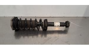 Gebruikte Schokbreker rechts-achter BMW X3 (G01) xDrive 20d 2.0 TwinPower 16V Mild Hybrid Prijs € 102,85 Inclusief btw aangeboden door Autohandel Didier