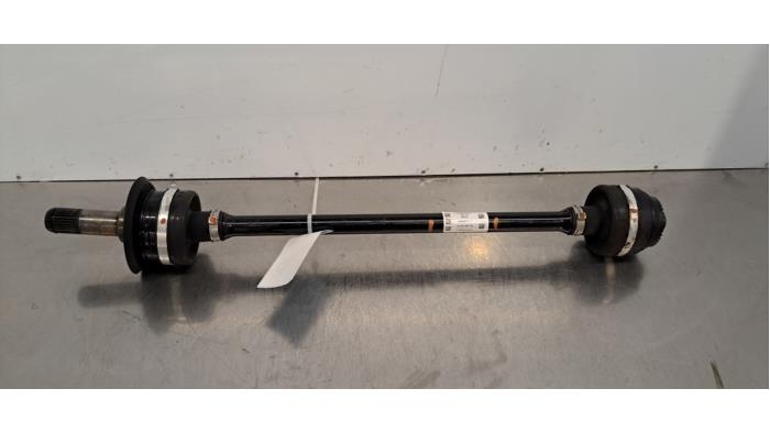 Arbre de transmission arrière gauche BMW X3