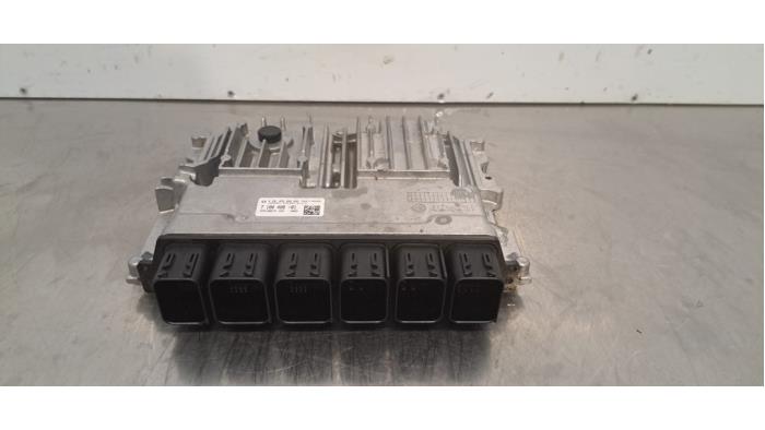 Ordinateur gestion moteur BMW X3