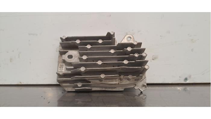 Module phare LED BMW X3