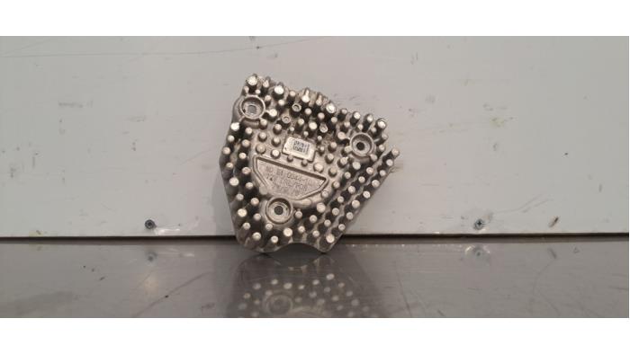 Module phare LED BMW X3