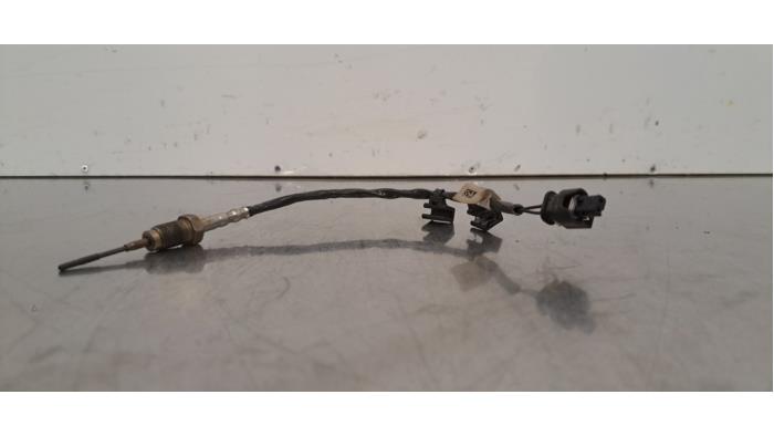 Capteur température d'Echappement BMW X3