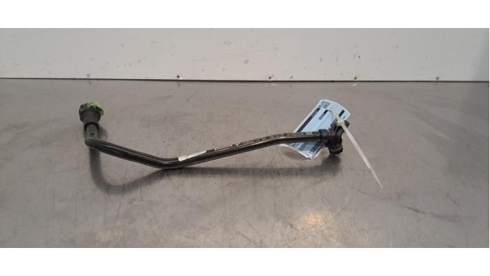 Conduit (divers) BMW X3