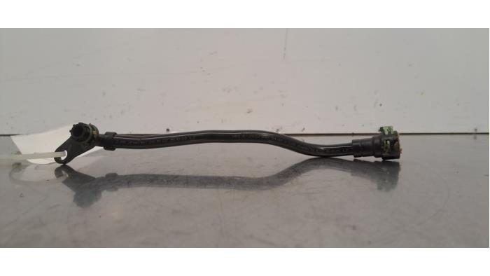 Conduit (divers) BMW X3