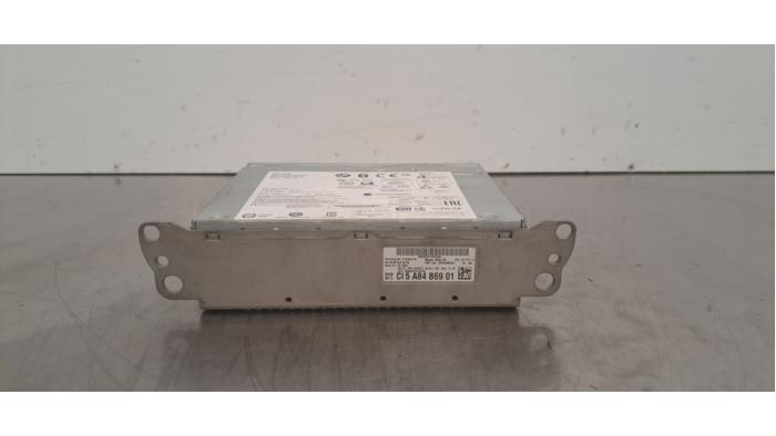 Module radio BMW X3