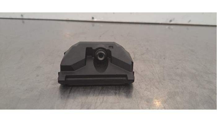 Caméra avant BMW X3