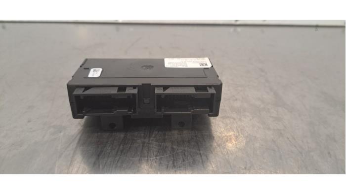 Module (divers) BMW X3