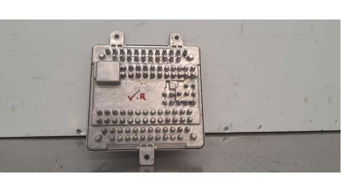 Module phare LED BMW X3