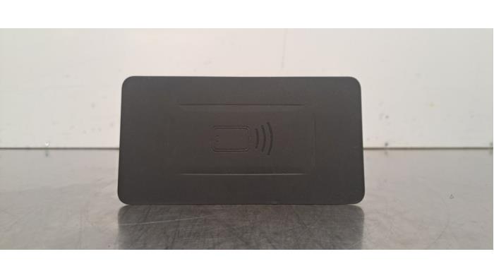 Chargeur sans fil BMW X3