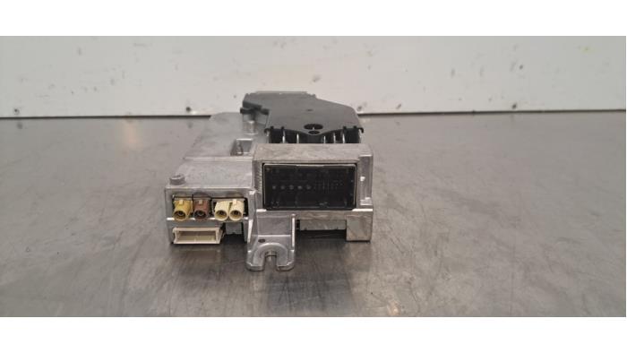 Module DAB BMW X3