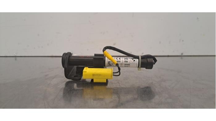 Actionneur HSR BMW X3