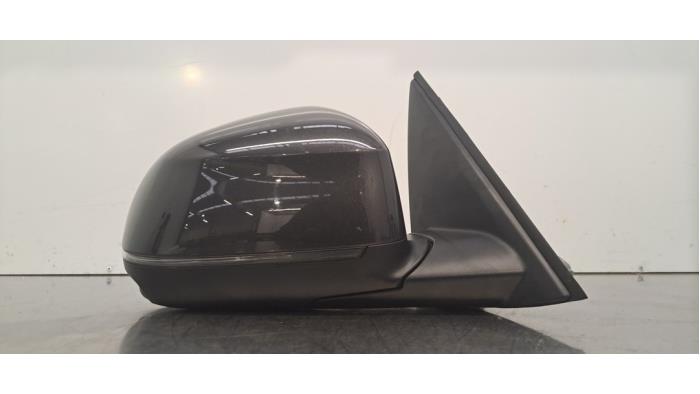 Rétroviseur extérieur droit BMW X3