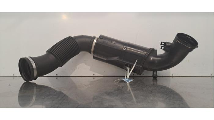 Tuyau d'aspiration air BMW 1-Série