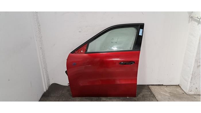 Portière 4portes avant gauche Citroen C3