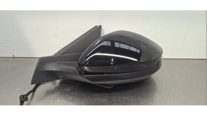 Rétroviseur extérieur gauche Peugeot 3008
