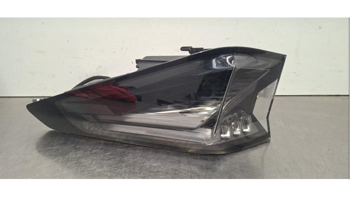 Feu arrière droit Peugeot 3008