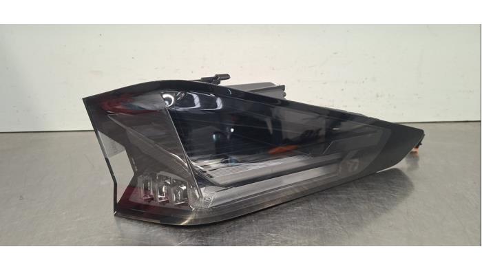 Feu arrière gauche Peugeot 3008