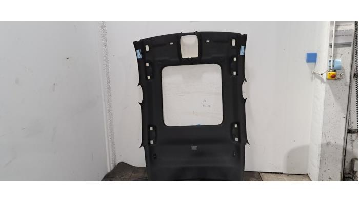 Revêtement plafond Peugeot 3008